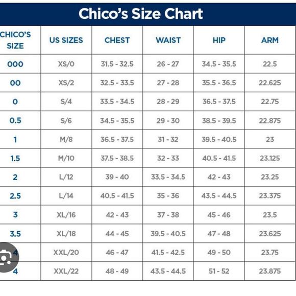 Chicos Navy Blue V-Neck 100% Linen Textured Top Size Large - Picture 9 of 9